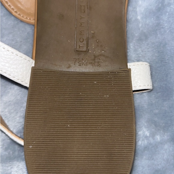 Tommy Hilfiger sandals - Picture 2 of 2